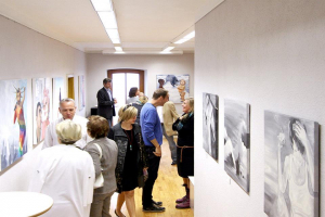 Faces Thomas Neumann