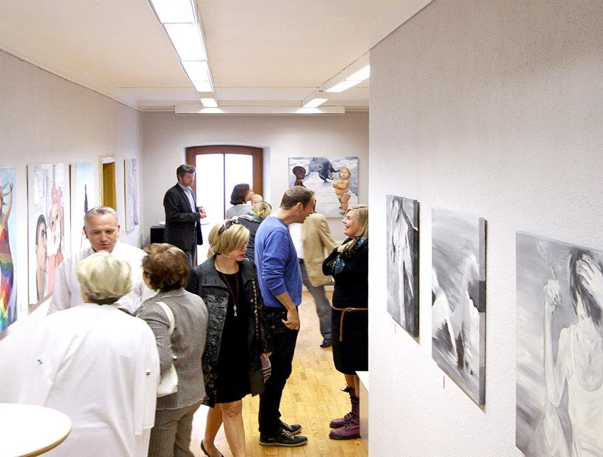 Faces Thomas Neumann 