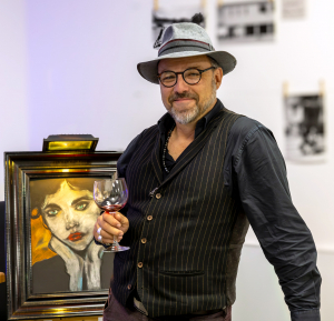 HaimhauserArt Vernissage